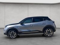 Gebraucht Opel Mokka 131 PS (96 kW) 2024 Grau SUV