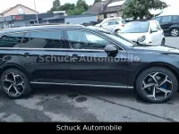 Gebraucht VW Passat GTE 156 PS (114 kW) 2021 Schwarz Limousine