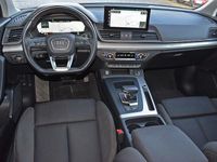 Gebraucht Audi Q5 S-Line 286 PS (210 kW) 2022 Schwarz SUV