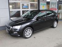 gebraucht Skoda Scala 1.0 TSI Ambition Navi|virt.Cock.|SHZ