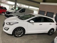 gebraucht Hyundai i30 SEHR GEPFLEGT