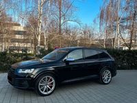 gebraucht Audi SQ7 Q7 4.0 TDI quattro tiptronic