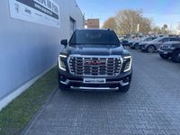 Neu GMC Yukon 426 PS (313 kW) 2026 Schwarz SUV