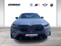 Neu BMW M5 Shadowline 727 PS (534 kW) 2025 Grau Limousine