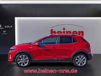 Gebraucht Kia Stonic Platinum 120 PS (88 kW) 2023 Rot SUV
