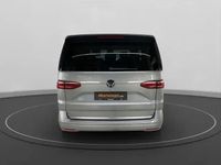 Usata VW Multivan Style 110 CV (80 kW) 2025 Argento Monovolume