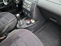 Gebraucht Ford Fiesta 2005 Kleinwagen