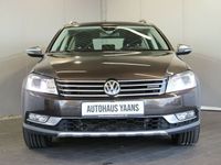 gebraucht VW Passat Alltrack 2.0 TDI DSG 4Motion ACC+XEN+KAM+