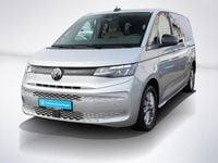 Gebraucht VW Multivan 136 PS (100 kW) 2024 Silber Van
