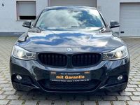 gebraucht BMW 320 Gran Turismo d M Sport
