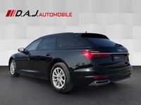 Gebraucht Audi A6 204 PS (150 kW) 2023 Schwarz Kombi