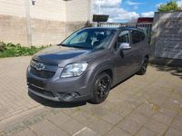 gebraucht Chevrolet Orlando 1.4T LT+ MT LT+