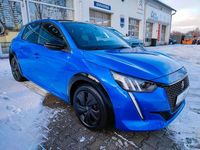 Gebraucht Peugeot 208 Allure GT-Line 131 PS (96 kW) 2019 Blau Kleinwagen