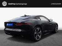 gebraucht Jaguar F-Type Coupe P300 Aut. R-Dynamic 221 kW, 3-türig