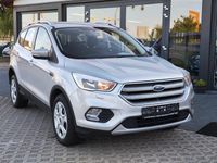 Gebraucht Ford Kuga Trend 120 PS (88 kW) 2019 Polarsilber metallic SUV
