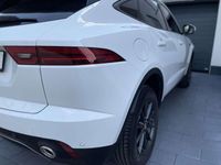 Gebraucht Jaguar E-Pace 200 PS (147 kW) 2021 SUV