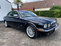 gebraucht Jaguar XJ6 XJ 2.7 DExecutive