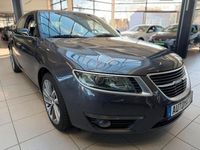 Gebraucht Saab 9-5 Aero 190 PS (139 kW) 2011 Other Limousine
