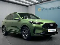Gebraucht Ford Kuga ST-Line 186 PS (136 kW) 2025 Grün SUV
