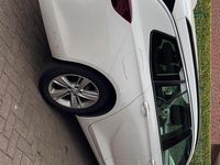Gebraucht Opel Insignia 174 PS (127 kW) 2017 Weiß Limousine