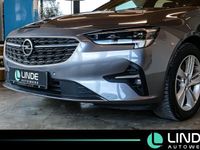 gebraucht Opel Insignia Elegance |LED | NAVI | KAMERA | CARPLAY