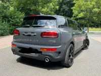 Gebraucht Mini Cooper S Clubman 192 PS (141 kW) 2020 Grau Kombi