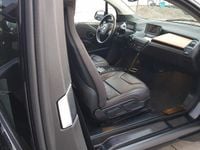 Gebraucht BMW i3 170 PS (125 kW) 2015 Schwarz Kleinwagen