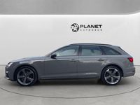 Gebraucht Audi A4 S-Line 150 PS (110 kW) 2017 Grau Kombi