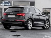 gebraucht Audi Q5 50 TFSIe