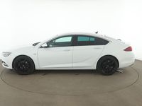 Gebraucht Opel Insignia Innovation 200 PS (147 kW) 2018 Weiß Limousine