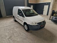 Gebraucht VW T5 80 PS (58 kW) 2006 Weiß Van