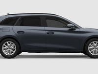 Neu Seat Leon ST Style 116 PS (85 kW) 2025 Magnetic grau metallic Kombi