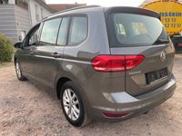 gebraucht VW Touran Comfortline BMT/Start-Stopp 1,6 TDI