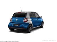 gebraucht Smart ForFour 66 kW turbo LM PDC SHZ KlimaA LED