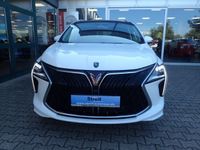 Gebraucht DFSK Forthing 4 177 PS (130 kW) 2024 Weiß Van / Kleinbus