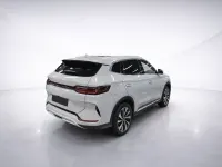 Usata BYD Seal U Design 324 CV (238 kW) 2025 Grigio SUV