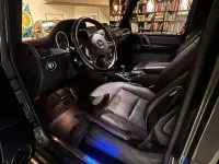Gebraucht Mercedes G350 245 PS (180 kW) 2018 Grau SUV