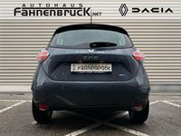 Gebraucht Renault Zoe Experience 99 kW (135 PS) 2021 Grau Kleinwagen