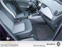 gebraucht Renault Zoe Intens Z.E.50 R135 (Miet-Batterie)