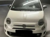 Gebraucht Fiat 500C Sport 69 PS (50 kW) 2020 Cabrio