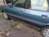 Second-hand Audi Quattro 1990 Coupe