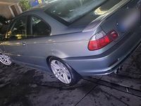 Gebraucht BMW 318 143 PS (105 kW) 2002 Andere farben Coupé