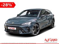 Neu Cupra Leon 150 PS (110 kW) 2026 Blau Limousine