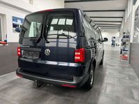 gebraucht VW Transporter T6T6 2.0 TDIKombi/9Sitze/Standheizung