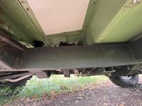 Gebraucht Land Rover 3 69 PS (50 kW) 1980 SUV