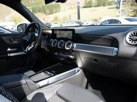 Gebraucht Mercedes EQB250 Progressive 139 kW (190 PS) 2024 Andere farbe SUV