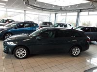 Neu Seat Leon Style 116 PS (85 kW) 2026 Blau Limousine