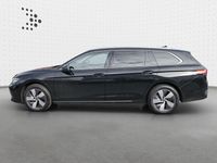 Gebraucht VW Passat Business 150 PS (110 kW) 2025 Grenadillschwarz metallic Kombi