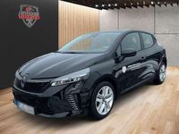 Second-hand Renault Clio V Evolution 101 CP (74 kW) 2024 Negru Berlinǎ