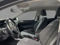 Gebraucht VW Polo Highline 95 PS (69 kW) 2019 Grau Kleinwagen